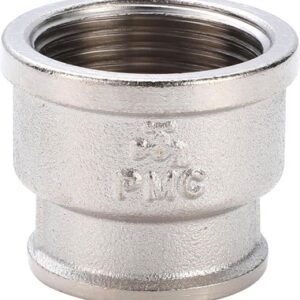 Муфта переходная 1x3/4" 08-25x20 21век