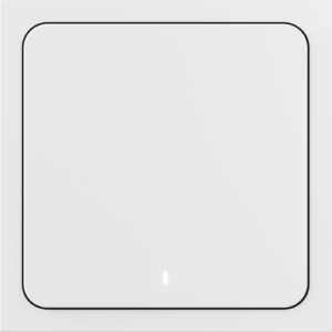 Умный выключатель 1 клавиша YNDX-00534 21век
