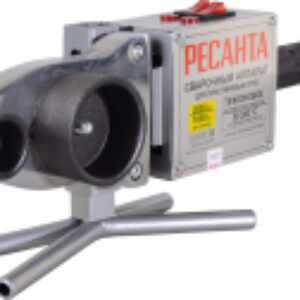 Паяльник для полипропиленовых труб АСПТ-2000К 21век