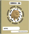 Конструктор Шпиц 20023 21век