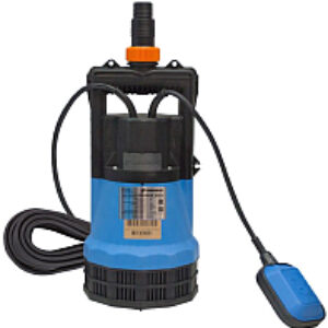 Дренажный насос Дренажник 200/25 / 5152 21век