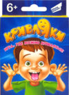 Настольная игра Кривляки / 2006C 21век