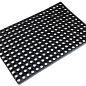 Коврик грязезащитный 50x100 / 20098 21век