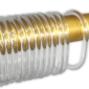 Карниз для ванны Раздвижной 200 21век