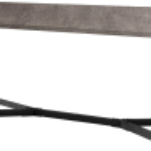 Обеденный стол Лофт Мюнхен Л 200x100x75 21век