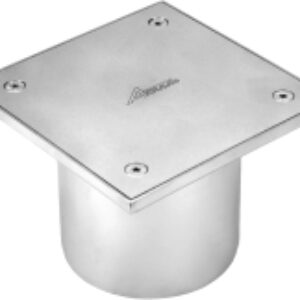 Ревизия внутренней канализации РП 200x108 L15 / 040007 21век