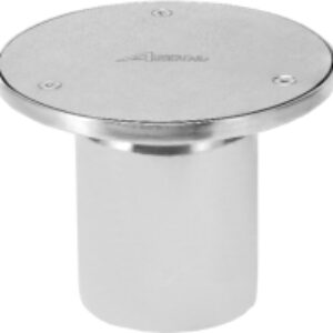 Ревизия внутренней канализации Рпк 200x159 L15 / 040021 21век