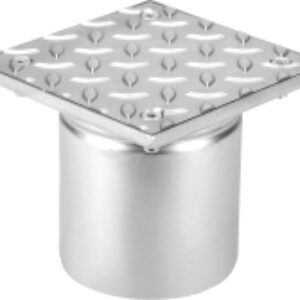 Ревизия внутренней канализации Рр 200x159 L15 / 040029 21век