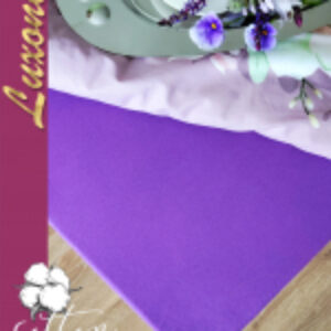 Простыня Трикотаж на резинке 200x200 / Мр0010-11 21век