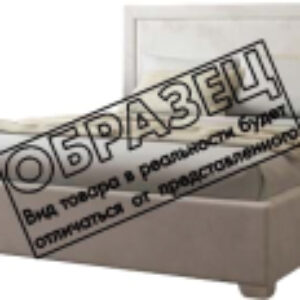 Двуспальная кровать Альба 200x200 Газ-лифт 21век