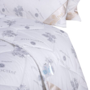 Комплект постельных принадлежностей Одеяло 200x215 + 2 подушки 68x68 / Н5196 21век