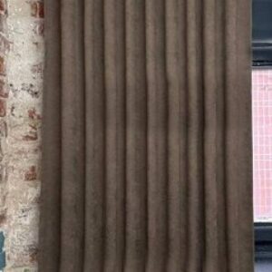 Штора Канвас 200x250 21век