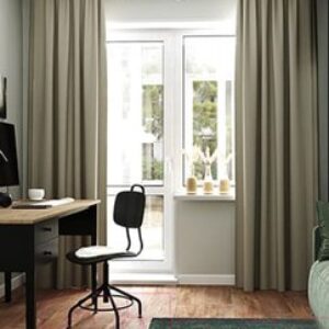 Штора Блэкаут 200x260 / 58 083 038 21век