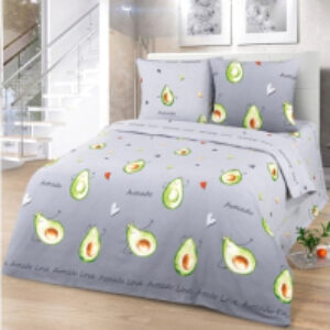 Комплект постельного белья Классик Авокадо БП 2.0 / 12124/1 21век