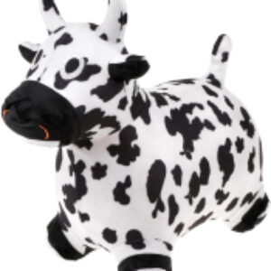 Игрушка-прыгун Корова / 201568501 21век