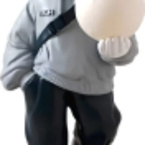 Декоративное освещение Мальчик Астронавт на Луне / 20169236 21век