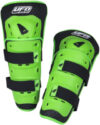 Защита голени горнолыжная 2020-21 Plutonic Knee Guard / GI02388-A 21век