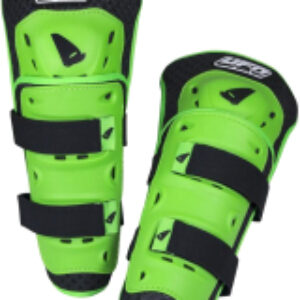 Защита голени горнолыжная 2020-21 Plutonic Knee Guard / GI02388-A 21век
