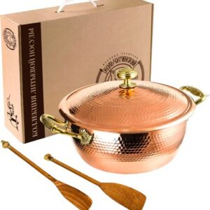 Кастрюля КМ20210306 21век