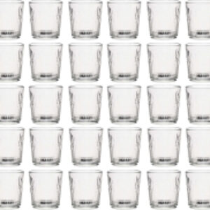 Набор стаканов Асимметрия 20с2197/у30 21век