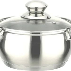 Кастрюля Практичная 2.0 П-241 21век