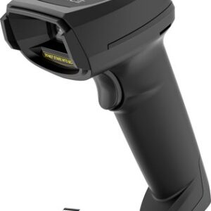 Сканер штрих-кода 2024-2D-BT 21век