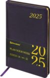 Еженедельник 2025 / 115962 21век