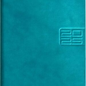 Ежедневник Илон Маск. Тиволи Глосс 2025 / 67042 21век