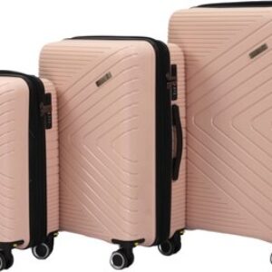 Набор чемоданов РР-202 21век