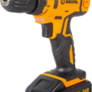 Аккумуляторная дрель-шуруповерт ДА-20Л-2КА 21век