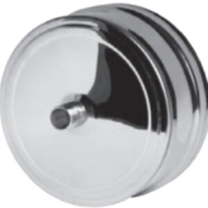 Заглушка дымохода Ф202 / f1612 21век