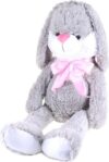 Мягкая игрушка Заяц / 2031/СР/100 21век