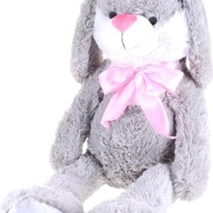 Мягкая игрушка Заяц / 2031/СР/100 21век