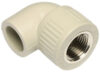 Угольник соединительный 20x3/4 / SKOI02025X 21век