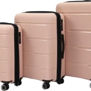 Набор чемоданов РР-203 21век