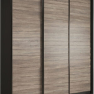 Шкаф-купе 203 VTG.13 / АЭП ШК.3 02 21век