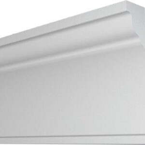 Плинтус потолочный О 20/40 21век