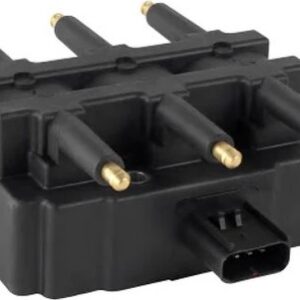 Катушка зажигания для авто 20463 21век