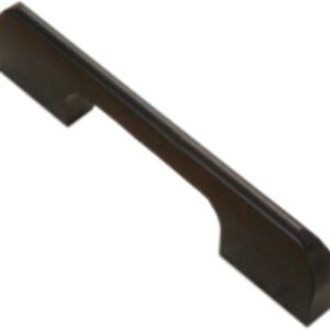 Ручка для мебели 2049-128 / HC3188B 21век