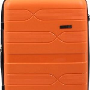 Чемодан на колесах РР-204 21век