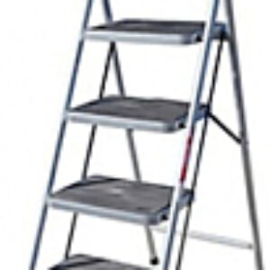 Лестница-стремянка МСН204 21век