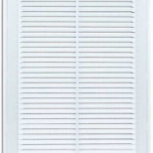 Решетка вентиляционная РВ2-05 21век