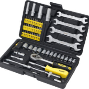 Универсальный набор инструментов 2062 21век