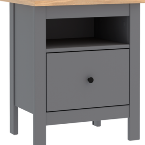 Прикроватная тумба Сага / 2.08.03.010.15 21век