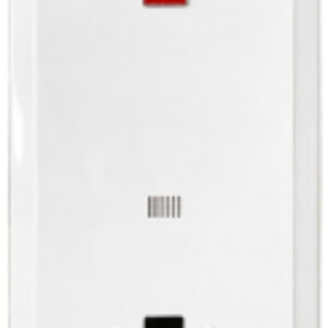 Газовая колонка Житомир ВПГ-20М 21век