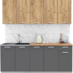 Кухонный гарнитур Мила Лайт 2.0 21век