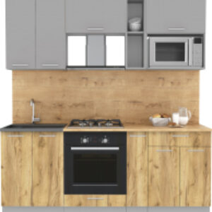 Кухонный гарнитур Мила 2.0 ВТ 21век