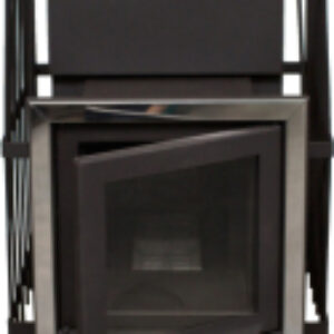 Печь-каменка ПБМ 20 21век