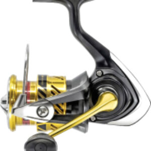 Катушка безынерционная 20 Crossfire LT 3000-C 4BS A / 10186-300 21век