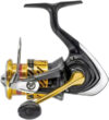 Катушка безынерционная 20 Crossfire LT 4000-C 4BS A / 10186-400 21век